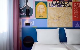 McDreams Hotel Leipzig